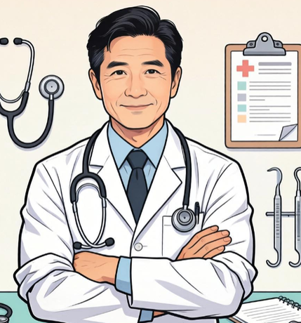 董世强在哪里坐诊